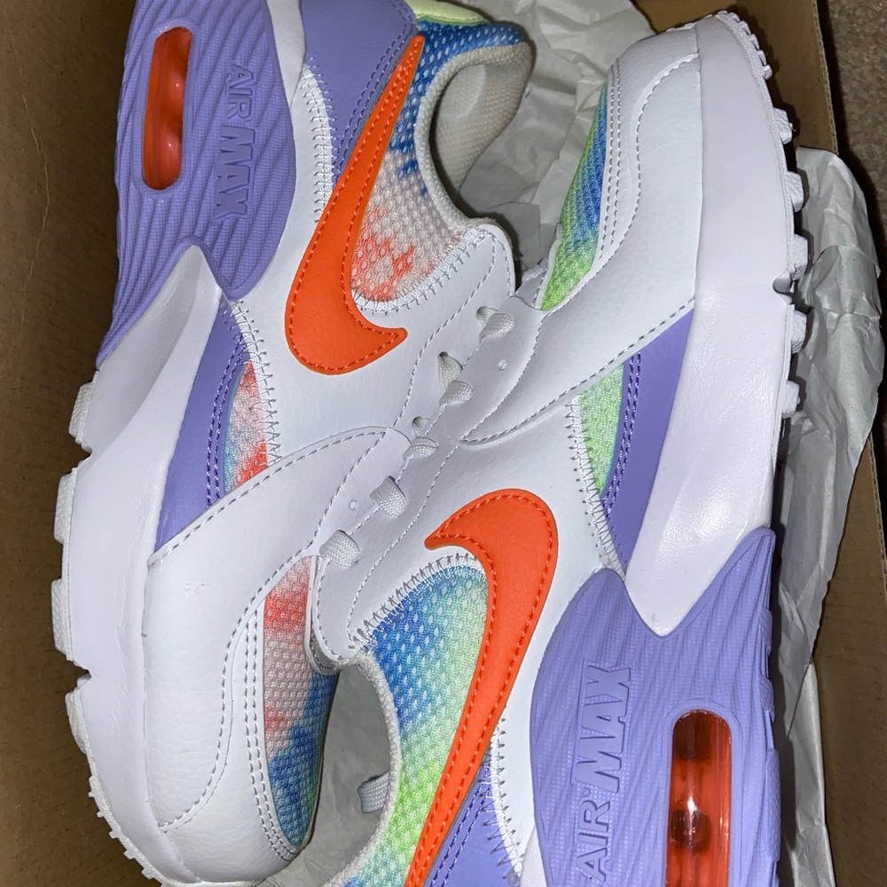 7.5 Womens Airmax